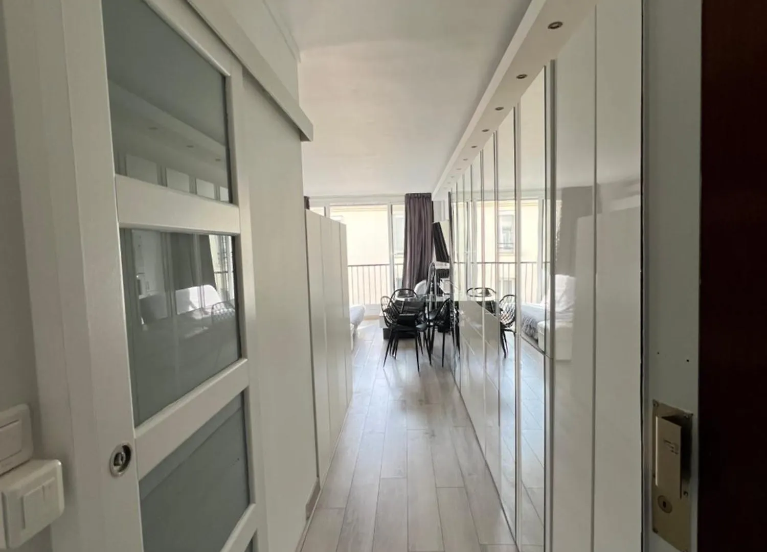 Apartment Like Home Arc De Triomphe, Champs Elysees, Tour Eiffel Paris