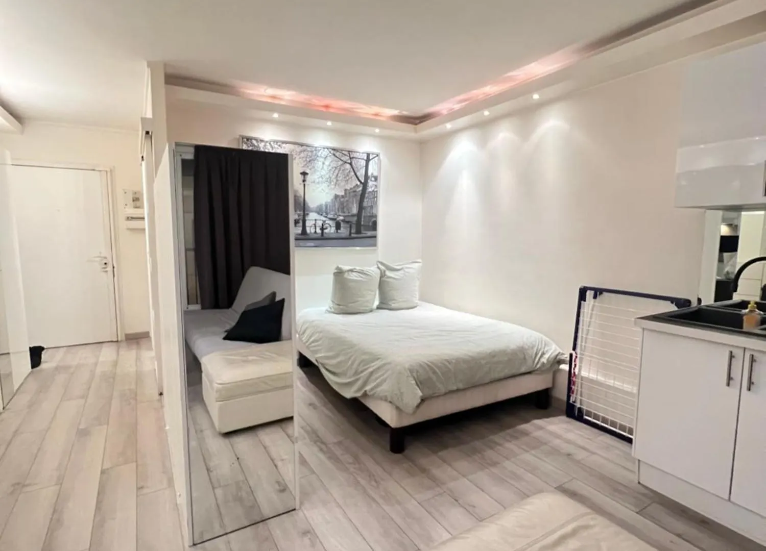 Apartment Like Home Arc De Triomphe, Champs Elysees, Tour Eiffel Paris