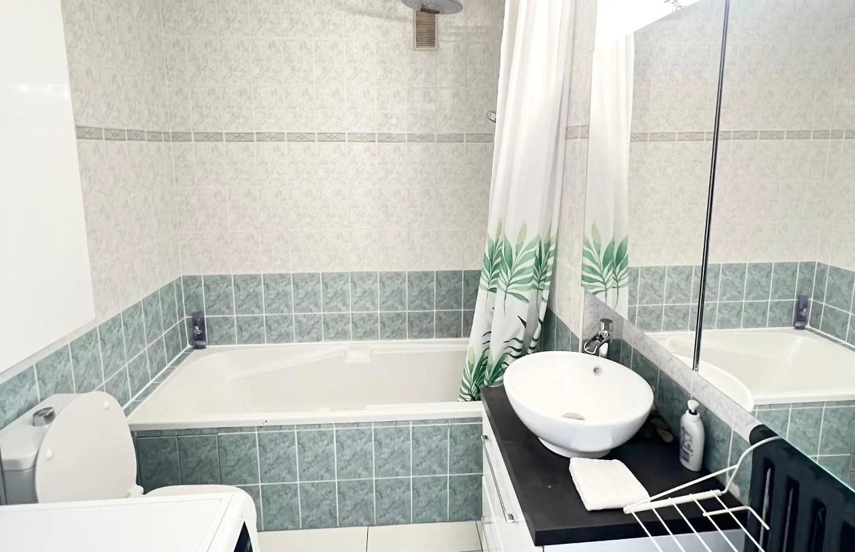 Apartment Like Home Arc De Triomphe, Champs Elysees, Tour Eiffel Paris France